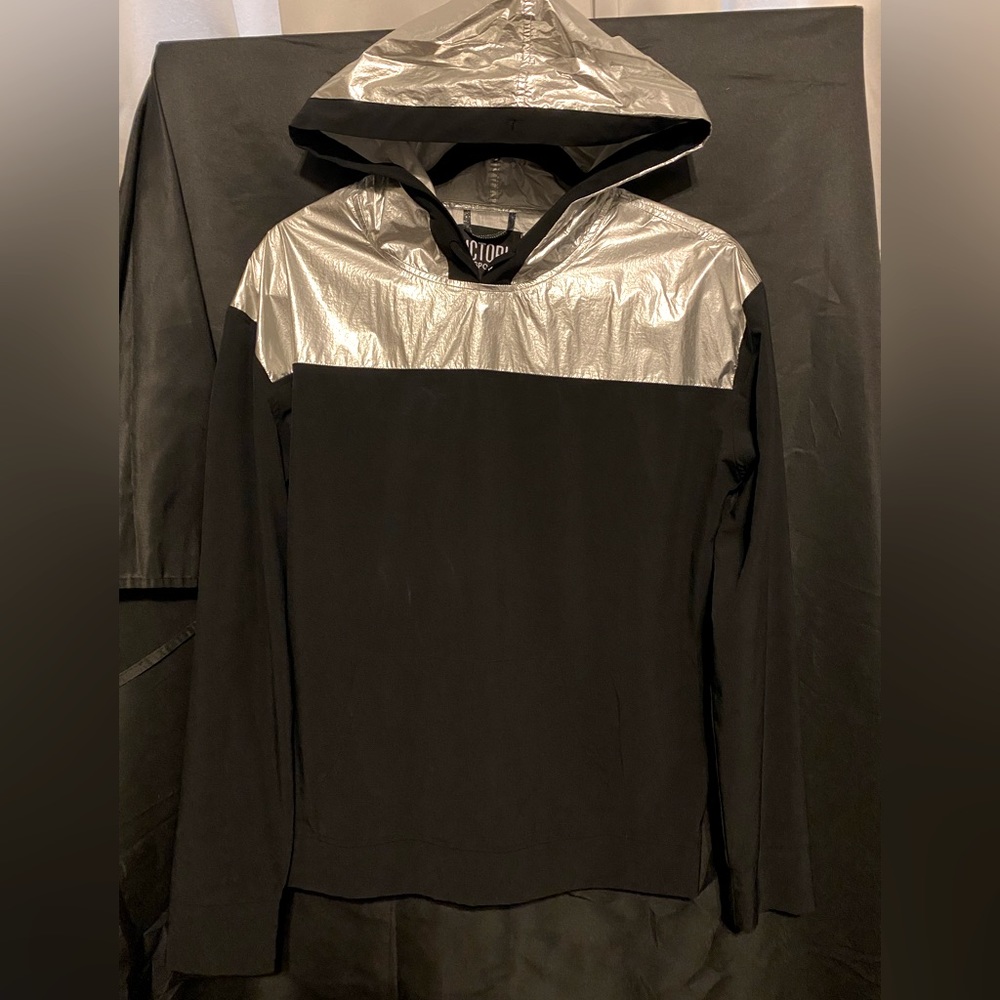 Victorias Secret Sport Thin Hoodie